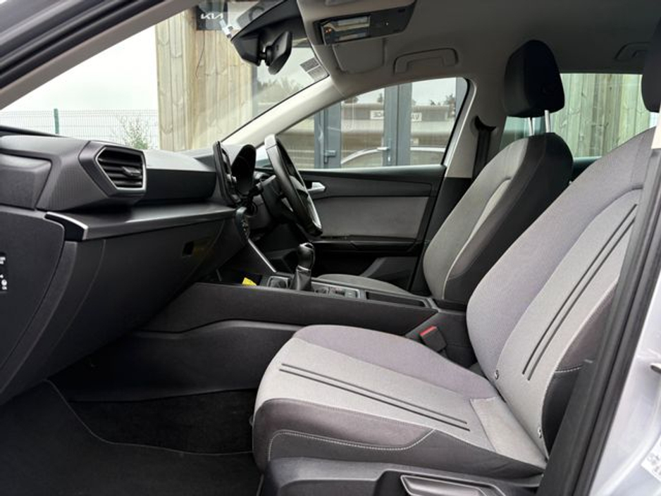 2021 SEAT Leon - image 26