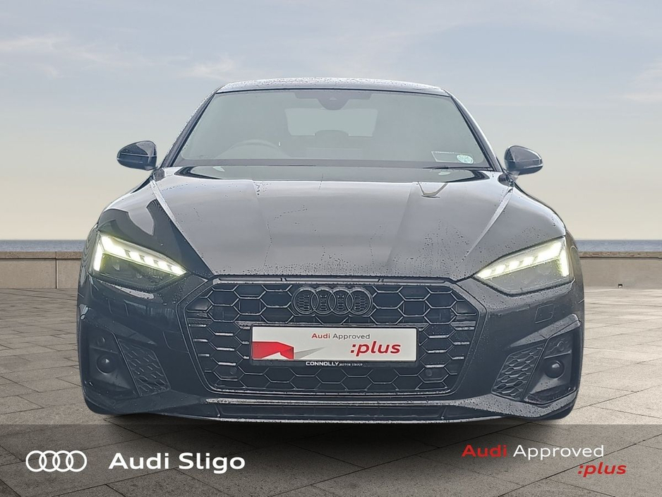 2023 Audi A5 - image 2