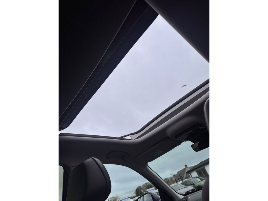 2026 Geely Starray - image 4