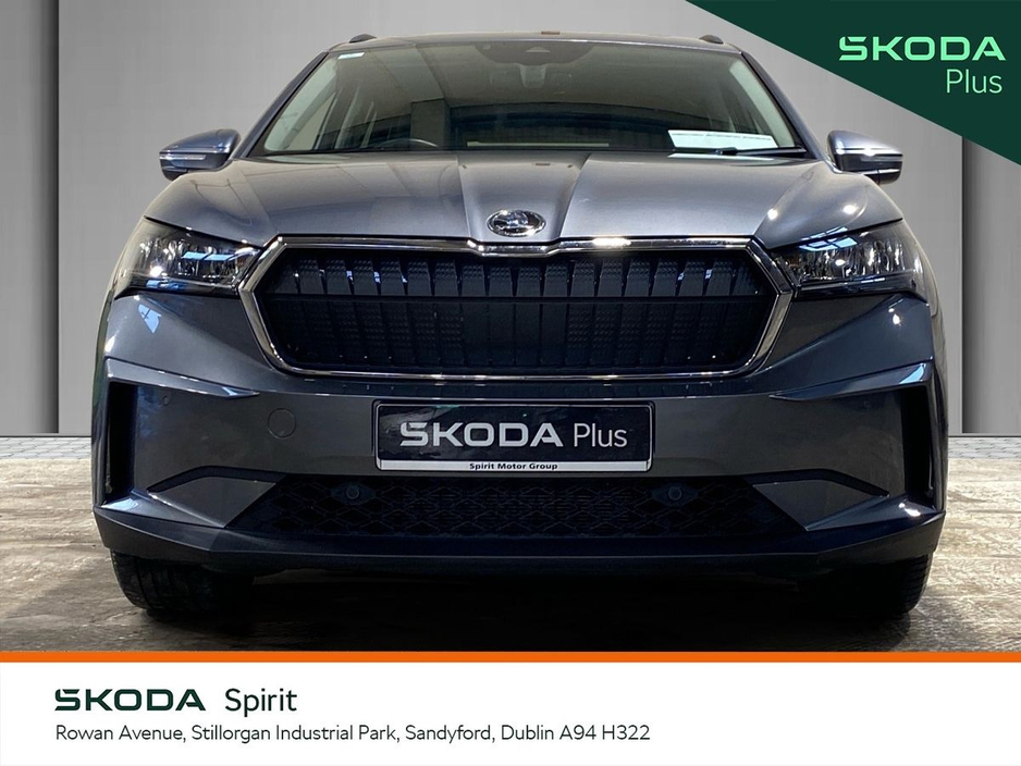 2023 Skoda Enyaq - image 11