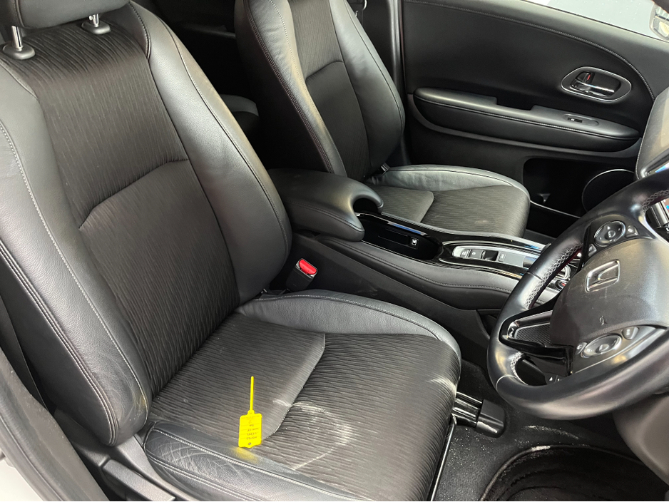 2020 Honda Vezel - image 10