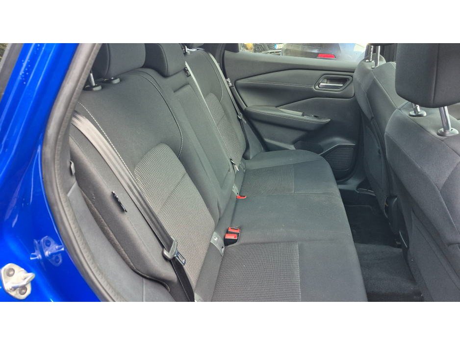 2023 Nissan Qashqai EPOWER SV GR RR PG MY2.5 4DR €26,950