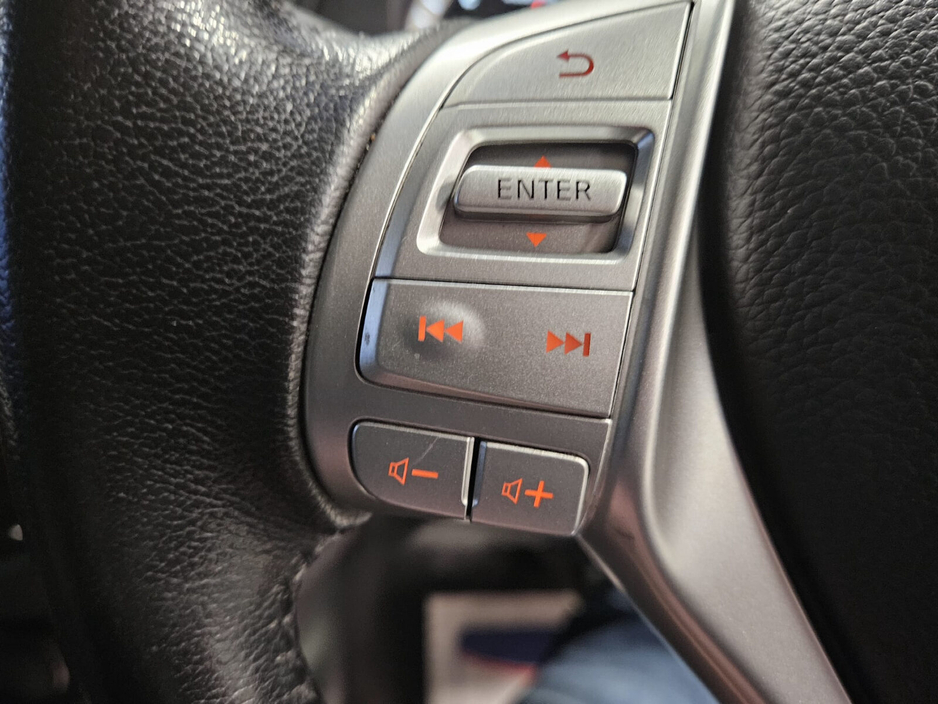 2020 Nissan Navara  €23,950