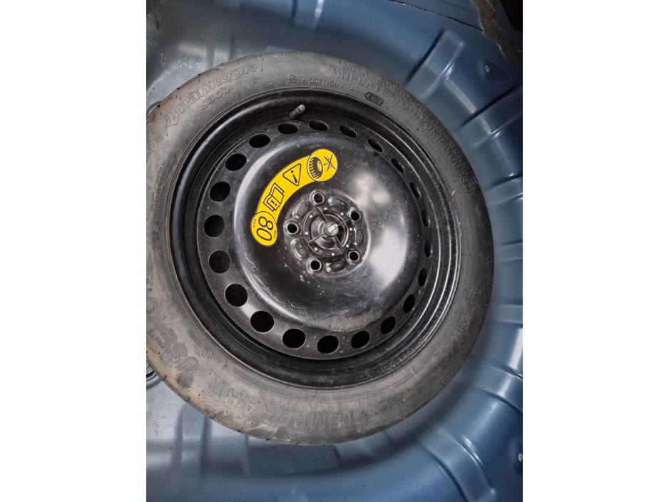 2022 Ford Focus ST-LINE STYLE 5DR 1.0T 12 125 M6 4 €17,250