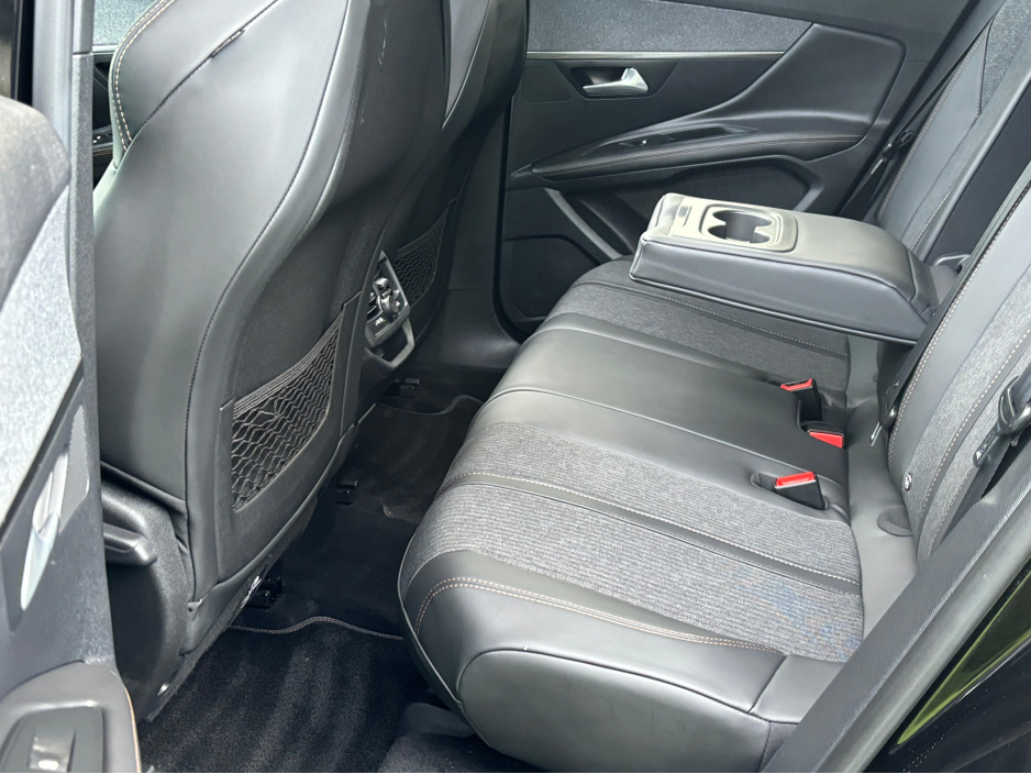 2017 Peugeot 3008 GT-LINE 1.6 BLUE HDI 120 4DR €14,999