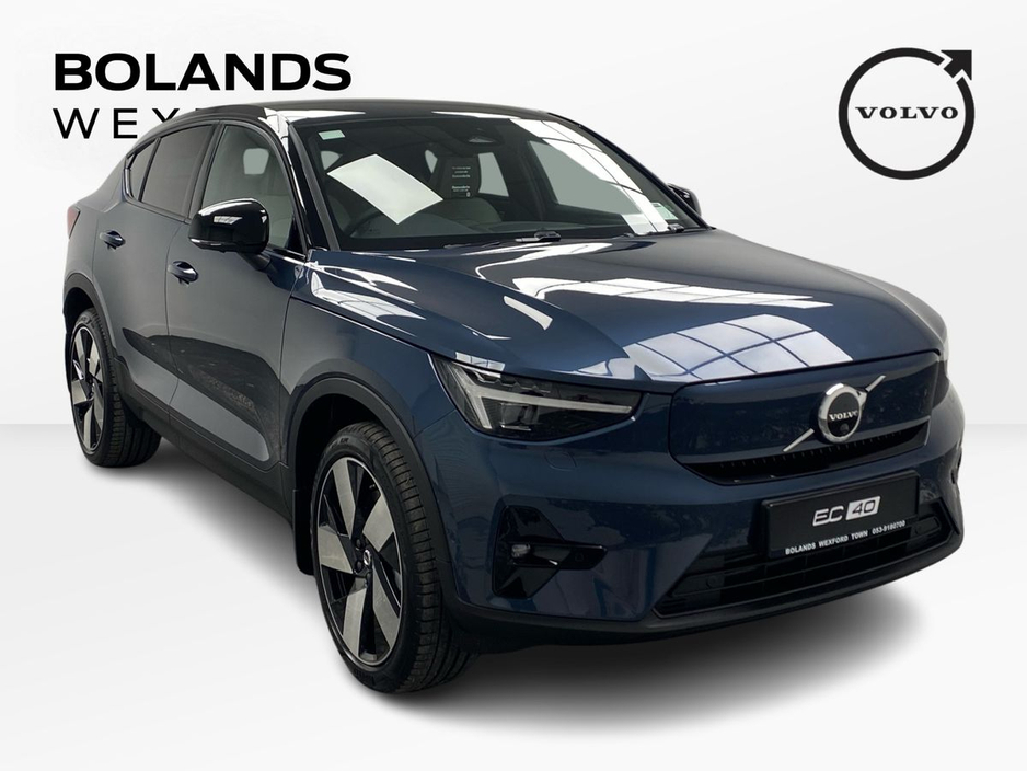 2026 Volvo EC40 for sale in , Ireland