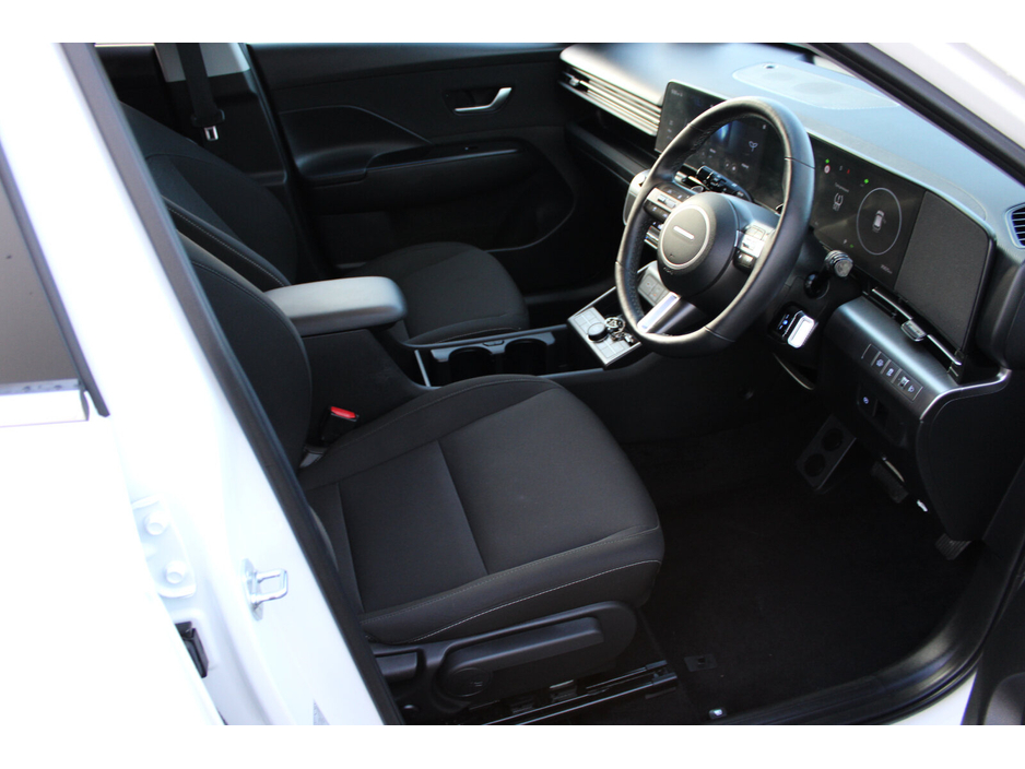 2024 Hyundai Kona 1.6 HYBRID Elegance Auto €32,950