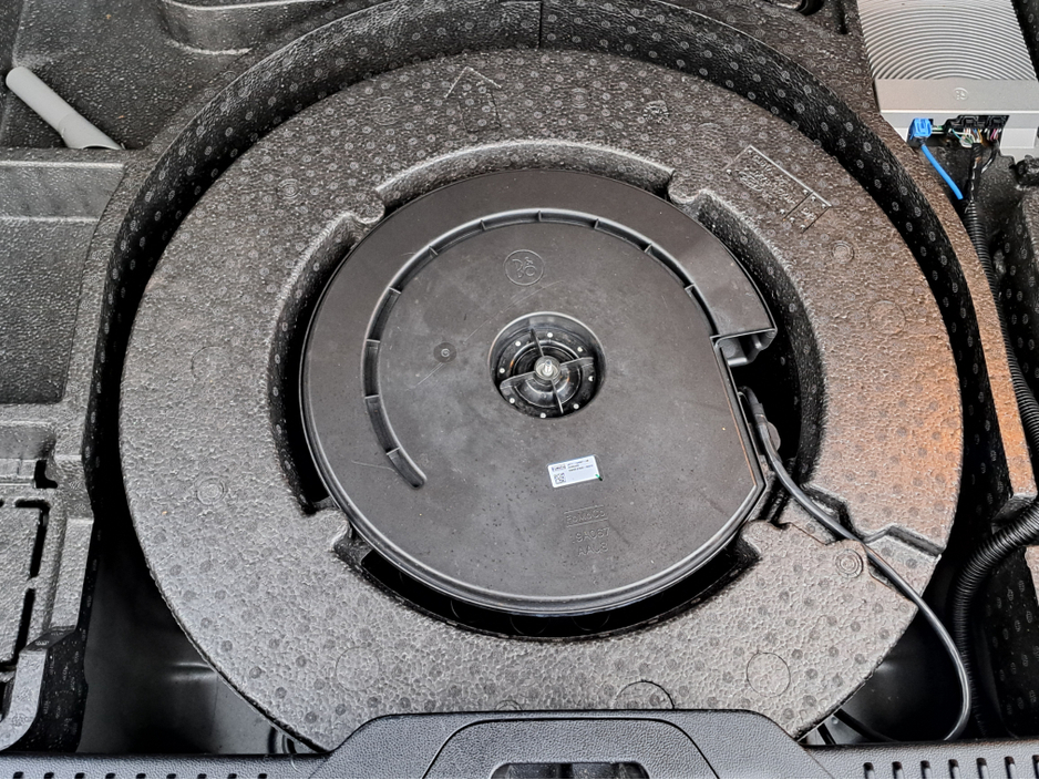 2023 Ford Focus ST-LINE VIGNALE 1.5TD 120BHP 8 SPEED AUTOMATIC **TOP SPEC** €29,950