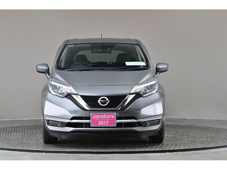 2017 Nissan Note 1.2 CVT MEDALIST *CARPLAY*ANDROID*REVERSE CAM*