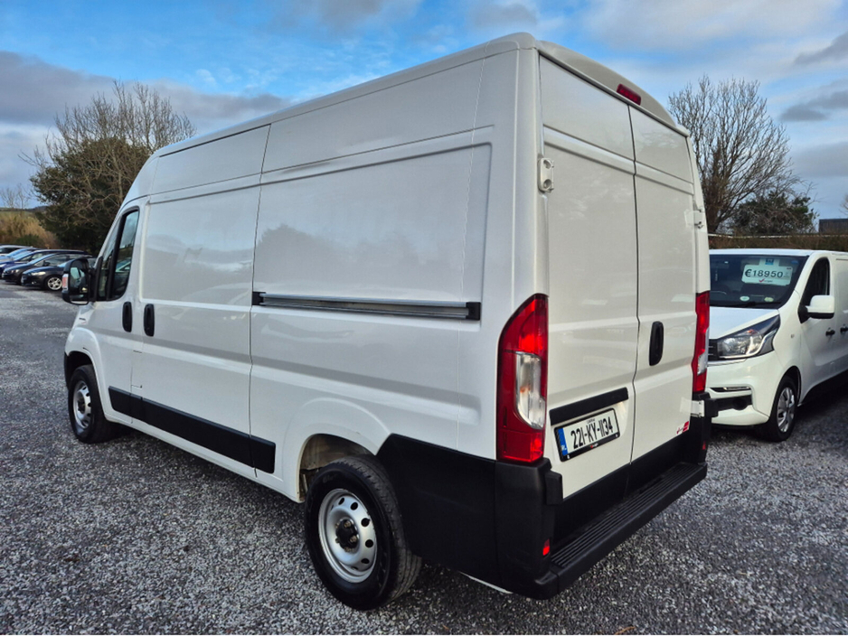 2022 Fiat Ducato - image 6