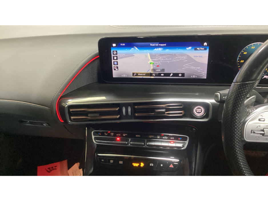 2022 Mercedes-Benz EQC 400 AMG LINE 4MATIC /// 222 REG €32,950