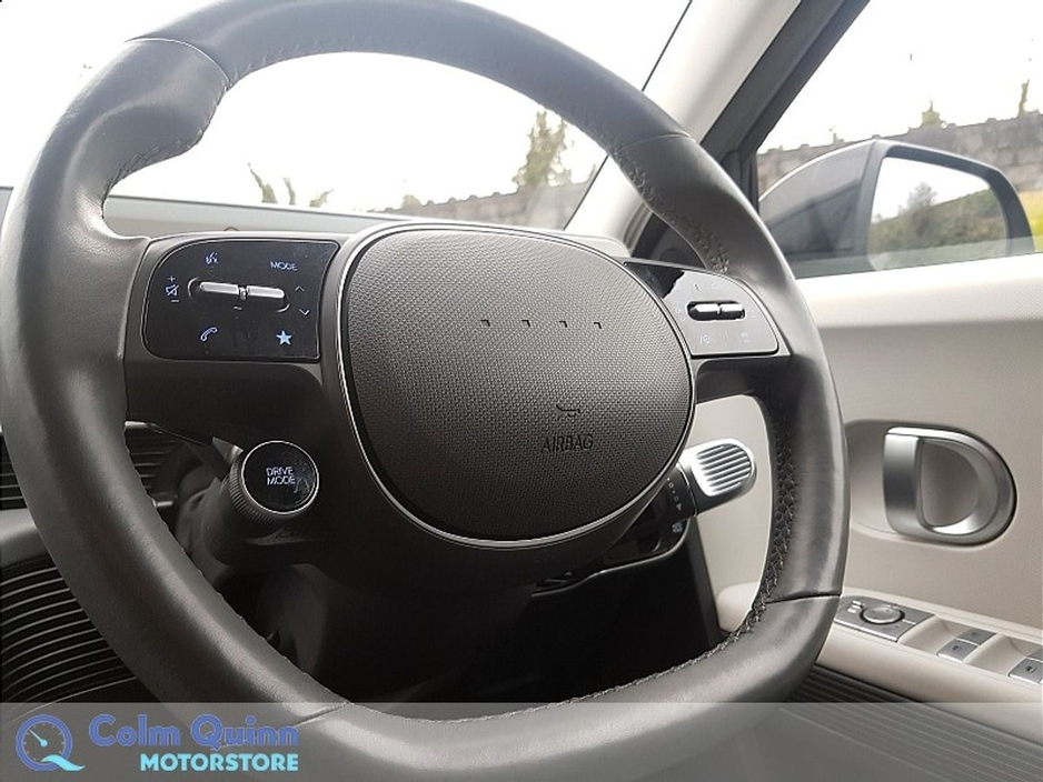 2023 Hyundai Ioniq 5 EXECUTIVE PLUS *Manufacturers Warranty Until 05-01-2028* €21,995