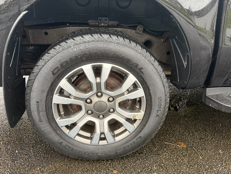 2019 Ford Ranger  €23,950