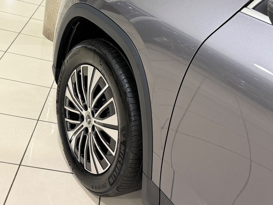 2024 Mercedes-Benz EQA 250+ SPORT EXECUTIVE//HUGE SPEC//LOW MILES=FULL MERCEDES SERVICE HISTORY//TAILORED FINANCE PACKAGES AVAILABLE=TRADE INS WELCOME €36,995