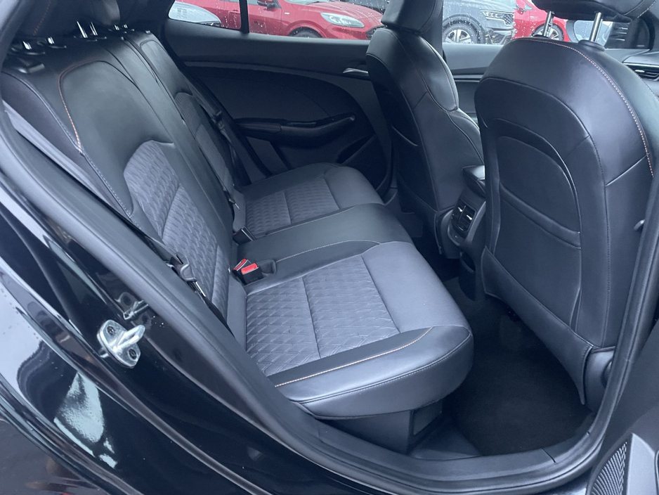 2025 MG MG3 - image 12