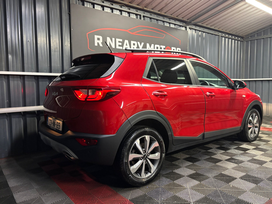 2023 Kia Stonic 1.0 K2 PE €21,950