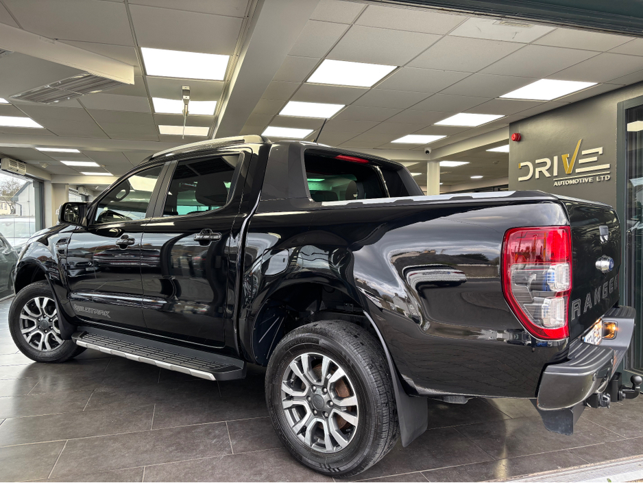 2022 Ford Ranger - image 2