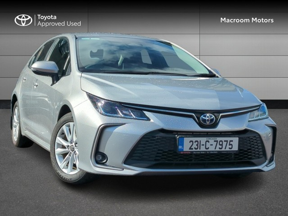 2023 Toyota Corolla for sale in , Ireland