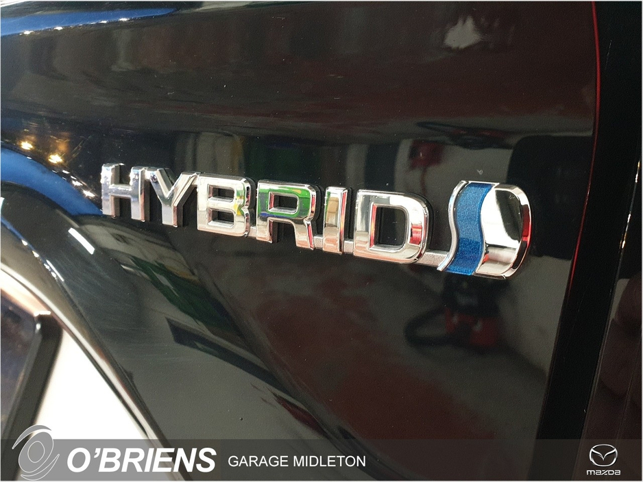 2023 Mazda Mazda2 SELF CHARGING HYBRID 5DR 116PS AGILE €21,900