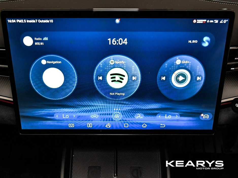 2026 BYD Seal - image 16