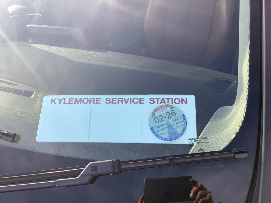 2015 BMW 2 Series 218D LUXURY ZL2K 4DR €9,500