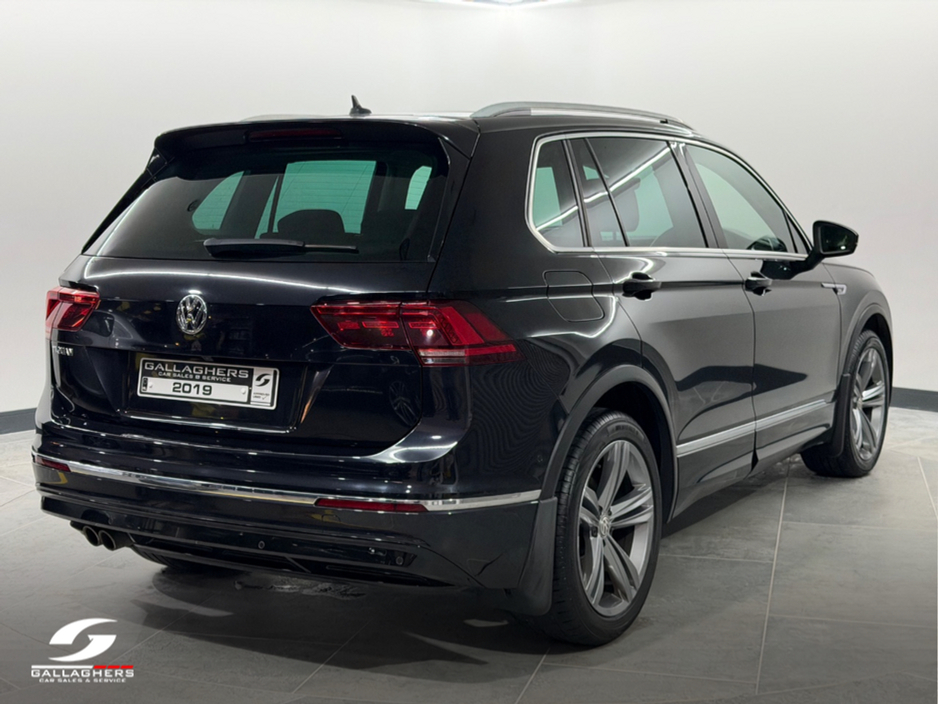 2019 Volkswagen Tiguan - image 4