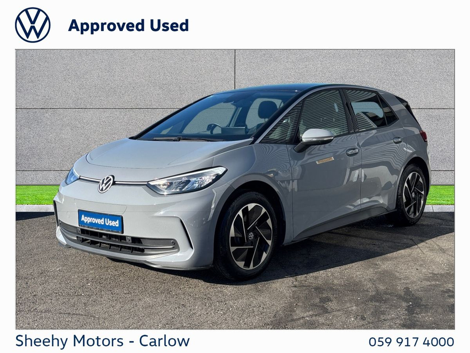 2023 Volkswagen ID.3 - image 13