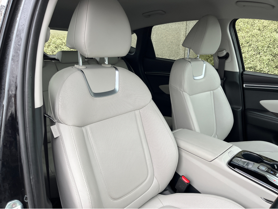 2023 Hyundai Tucson EXECUTIVE AUTOMATIC PLUG-IN HYBRID 1.6 PETROL //FULL LEATHER HEATED SEATS//REVERSE CAMERA// €32,950