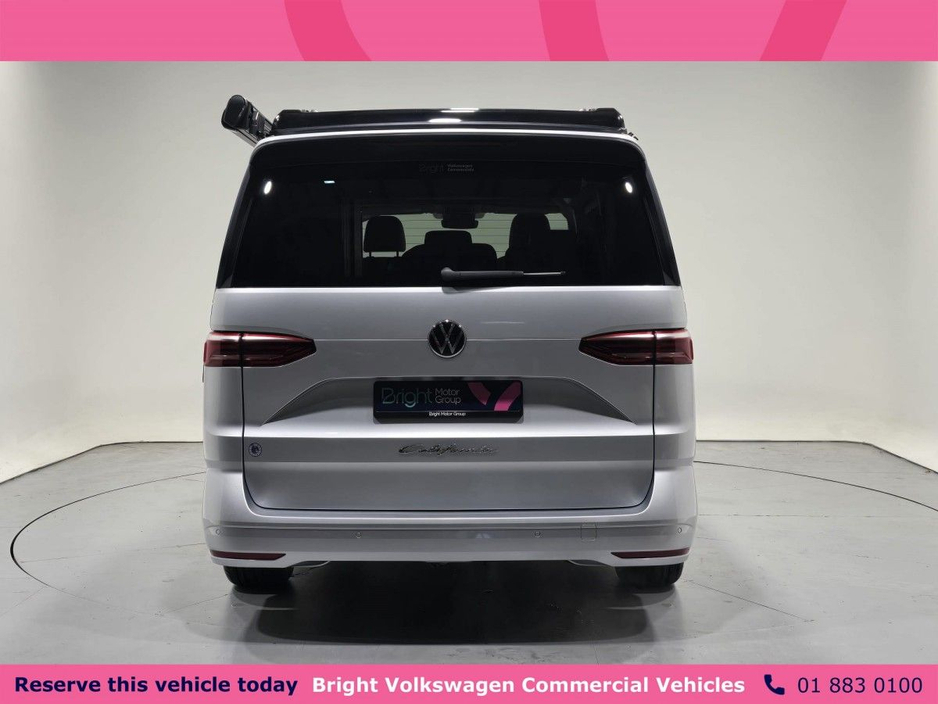 2026 Volkswagen California - image 12
