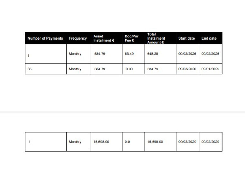 2025 BYD ATTO 3 - image 23