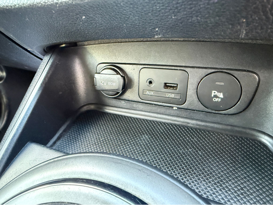 2015 Kia Sportage PLATINUM SE 4DR €8,250