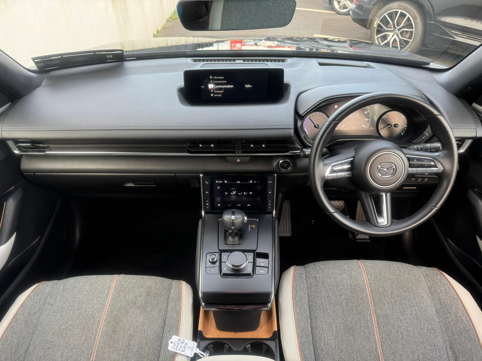 2021 Mazda MX-30 - image 2