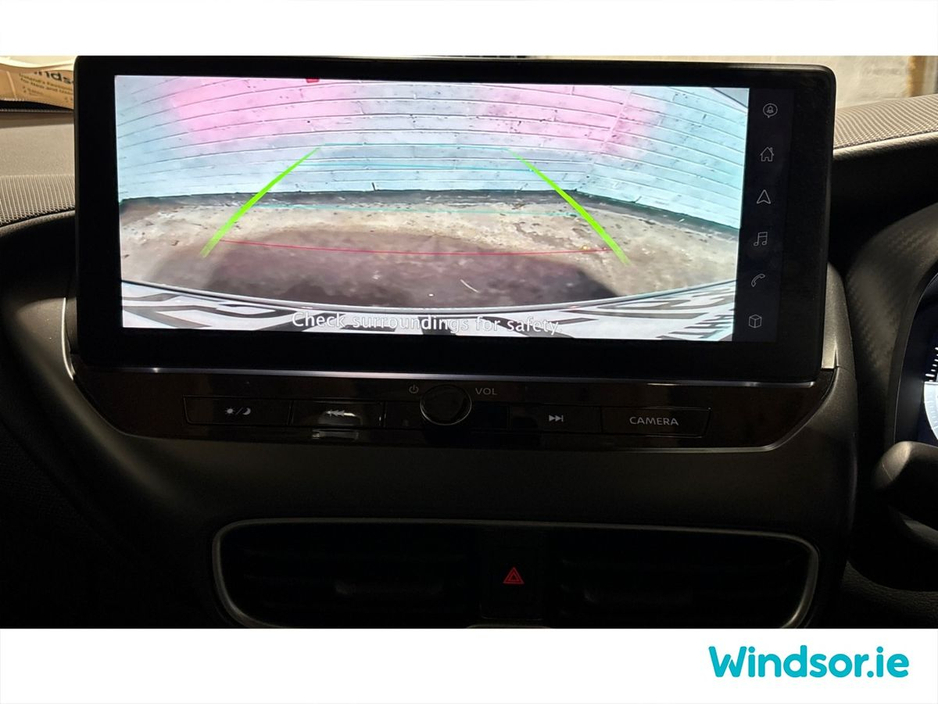 2025 Nissan Juke 1.0T PET 2WD SV Premium €26,995