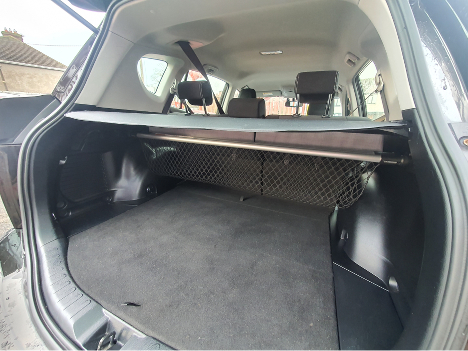 2016 Toyota Rav4 (SOLD) RAV4 2.0 D-4D LUNA 4DR (NCT 05/26)