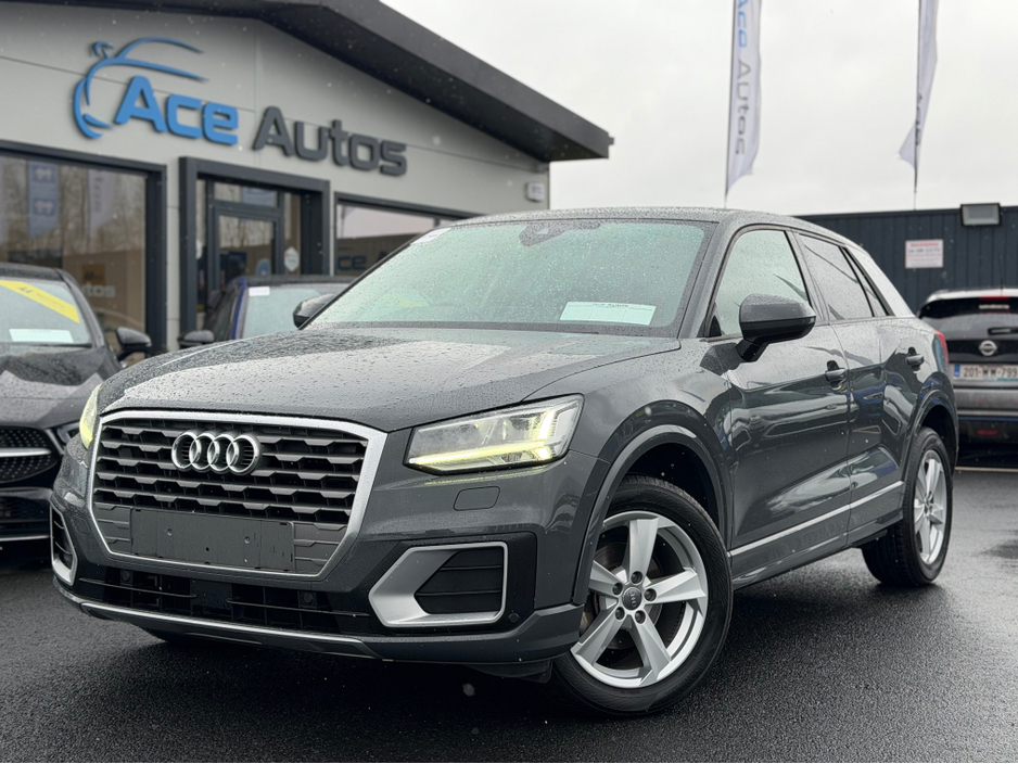 2020 Audi Q2 SPORT - 1.0L PETROL - AUTO - 12M WARRANTY - CAR: 1706 €24,950