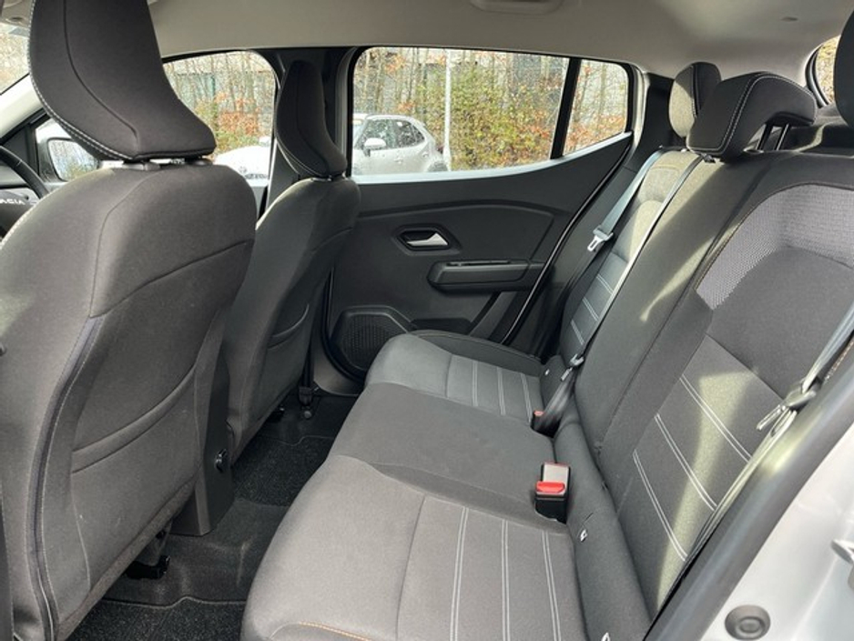 2024 Dacia Sandero STEPWAY JOURNEY TCE 90 €17,950