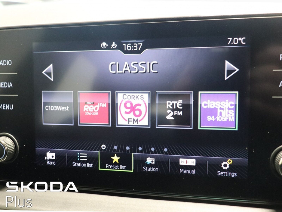 2023 Skoda Kamiq Ambition 1.0TSI 95HP €17,950