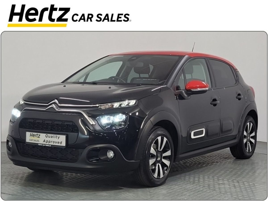 2023 Citroen C3 - image 7