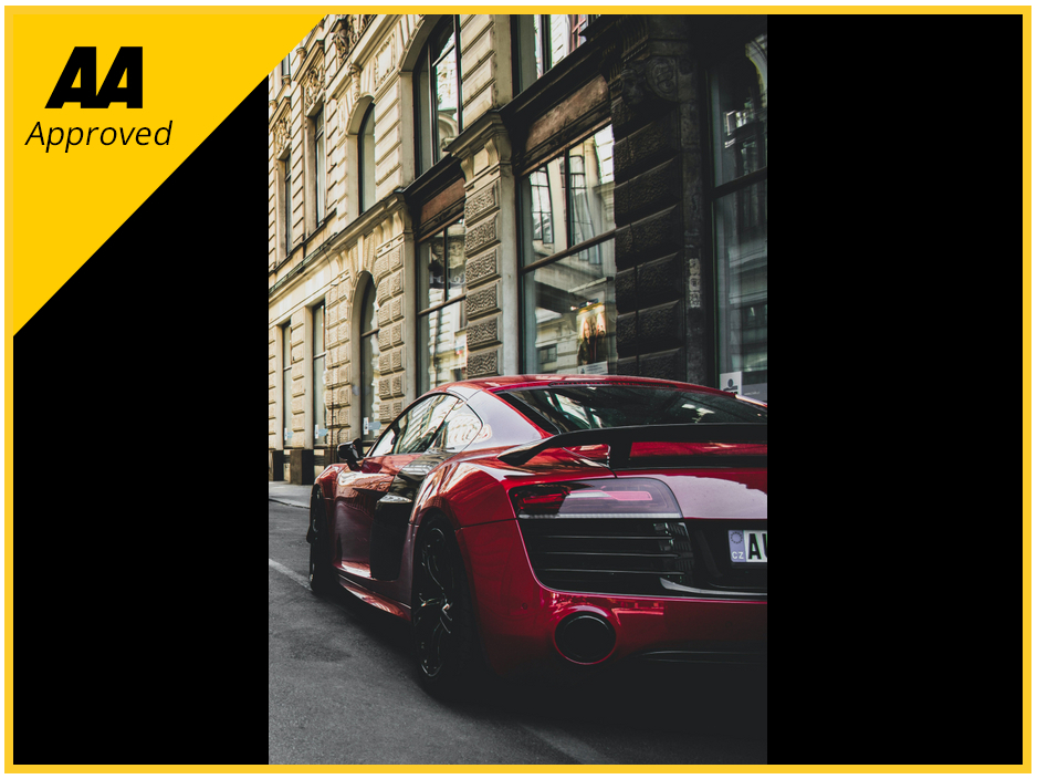 2008 BMW 1 Series 2008.25MY STYLE 2.0 DIESEL 110PS A TDCI 6SPEED €95,000