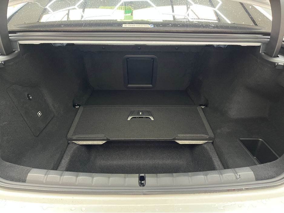 2025 BMW i7 - image 8