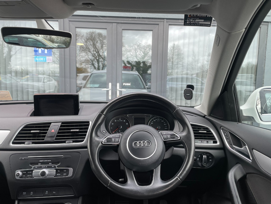 2016 Audi Q3 - image 10