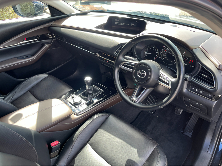 2021 Mazda CX-30 - image 17