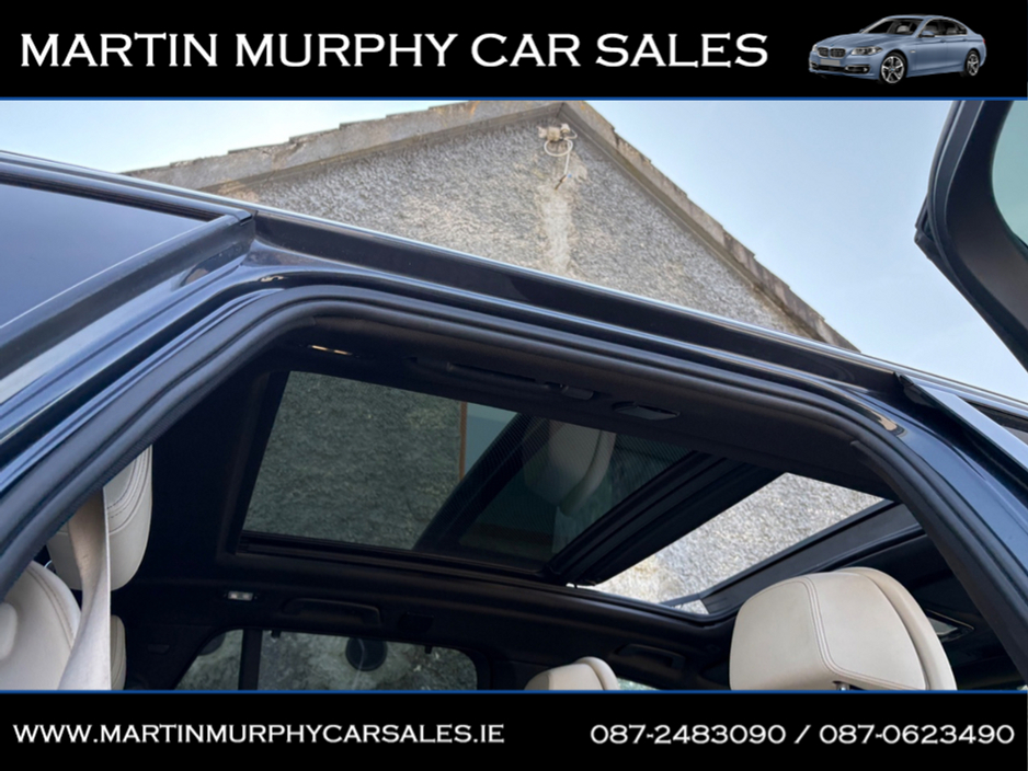 2019 BMW X5 - image 18