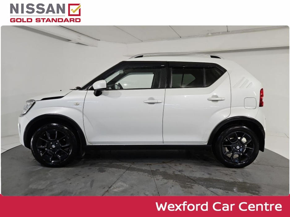 2020 Suzuki Ignis 1.2 Hybrid SZ-T MT €14,795