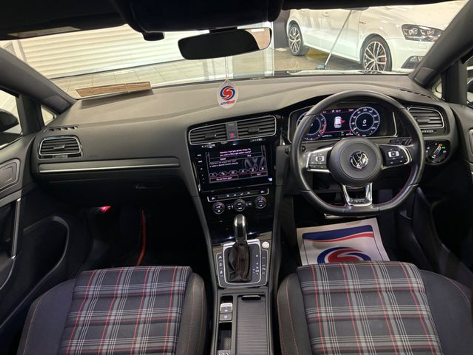 2018 Volkswagen Golf 2.0 TSI 5DR 230HP GTI DSG €24,750
