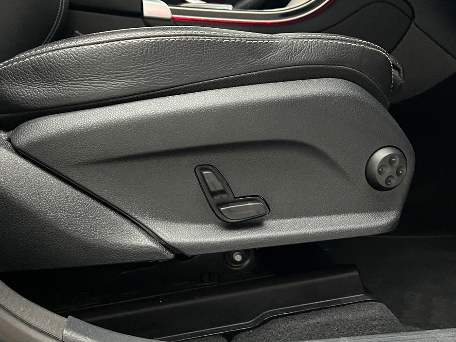 2022 Mercedes-Benz GLC Class 300DE AMG LINE PREMIUM €46,990