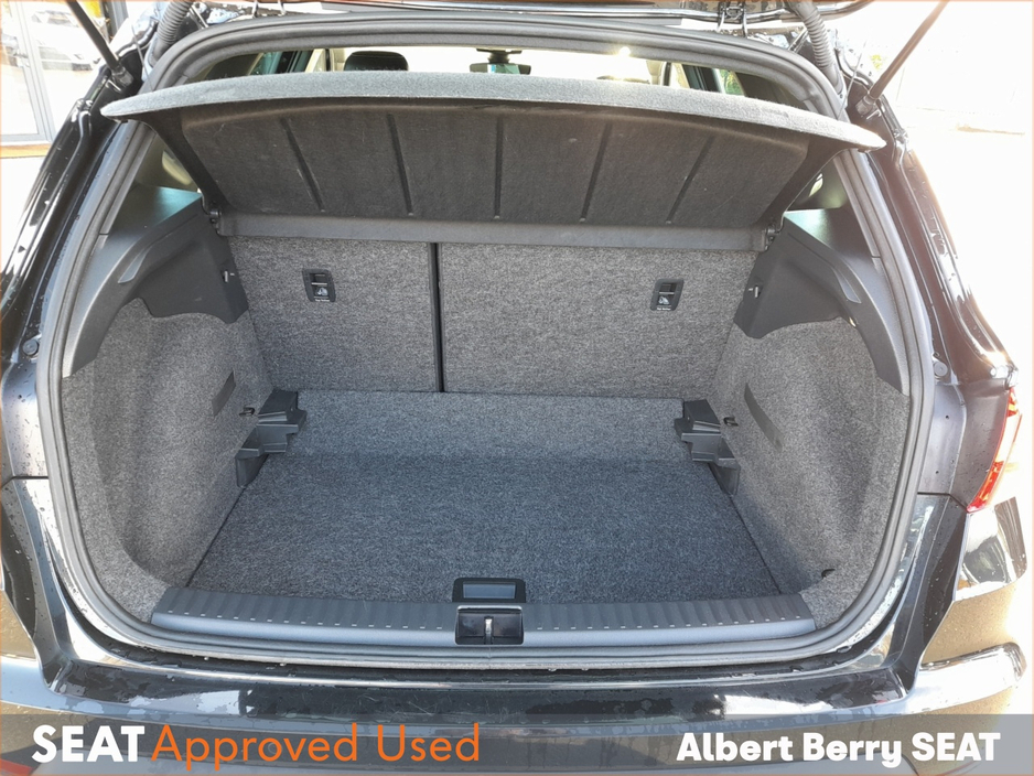 2023 SEAT Arona - image 12