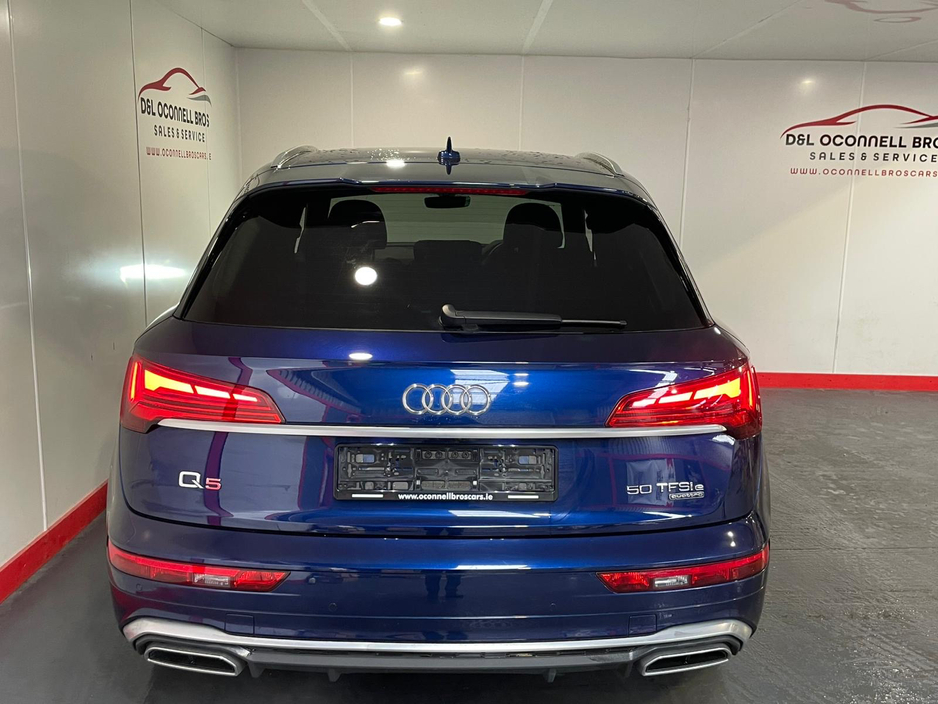 2023 Audi Q5 - image 11