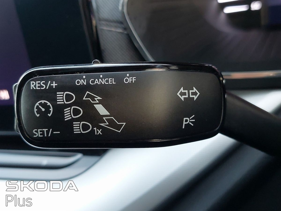 2023 Skoda Octavia STYLE 1.0TSI 110HP €27,950