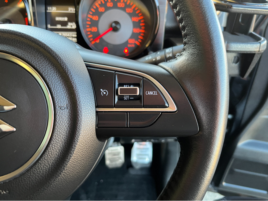 2020 Suzuki Jimny LITTLE G SIERRA 4 SEAT MANUAL 1.5 PETROL //LOW MILES//HIGH SPEC//KEYLESS ENTRY//HEATED SEATS//REVERSE CAMERA// €28,950